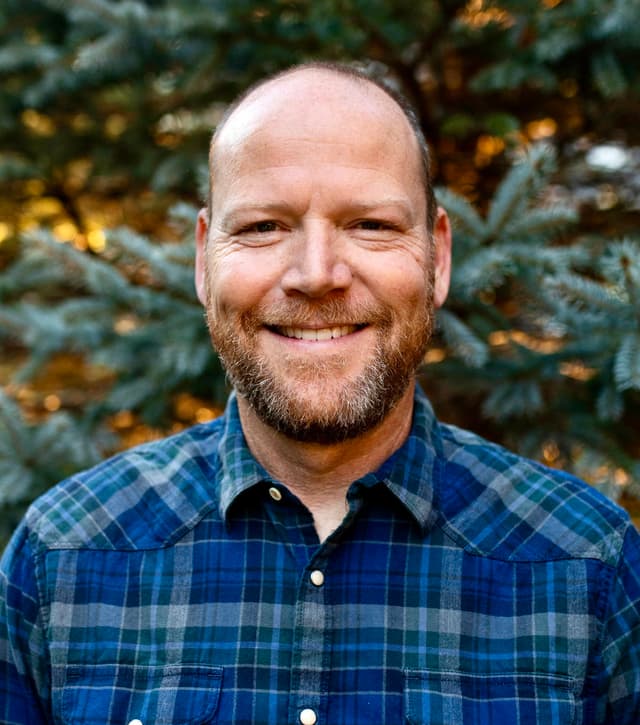 Derek Blumberg, Founder of Quality Seasons